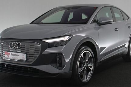 Audi Q4 101.321 km 27.991 &euro; Krefeld 47803