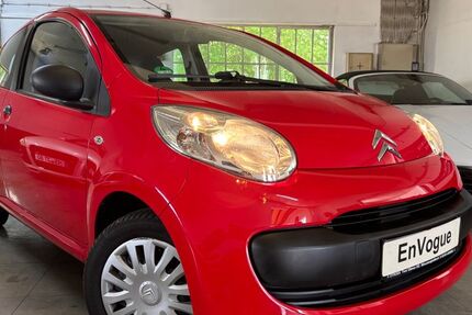 Citroen C1 60.544 km 2.950 &euro; Wegberg 41844