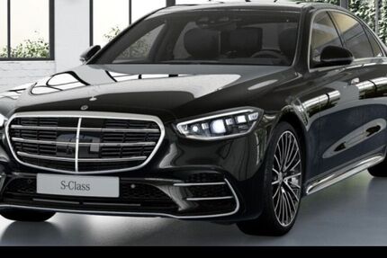 Mercedes-Benz S 450 14.000 km 124.990 &euro; Düsseldorf 40470
