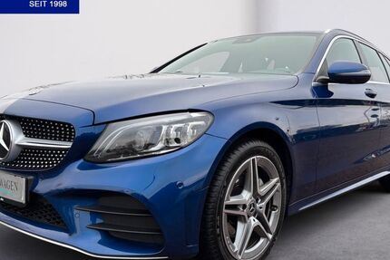 Mercedes-Benz C 220 181.000 km 16.490 &euro; Neuss 41462