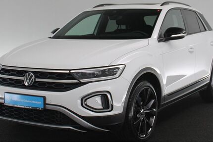VW T-Roc 46.068 km 27.490 &euro; Krefeld 47803