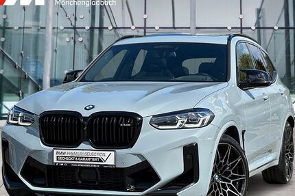 BMW X3 M 49.250 km 61.990 &euro; Mönchengladbach 41066
