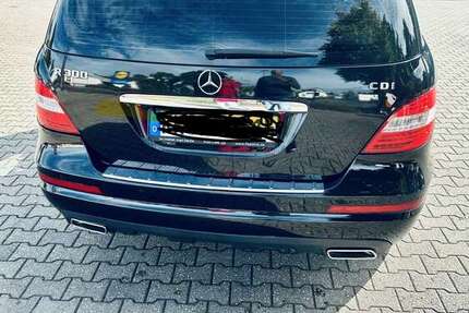 Mercedes-Benz R 300 1.999 km 10.000 &euro; Viersen, Stadt 41751