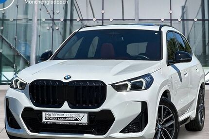 BMW X1 23.600 km 33.790 &euro; Mönchengladbach 41066