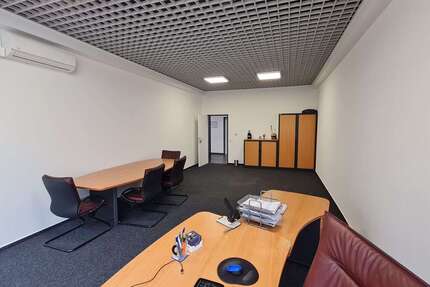 Gewerbeobjekt Mönchengladbach Wickrath - 330&euro; | Angebot:27320520