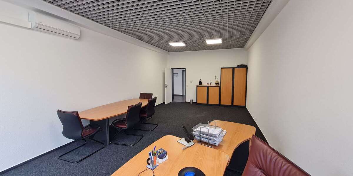 Gewerbeobjekt Mönchengladbach Wickrath - 330&euro; | Angebot:27320520