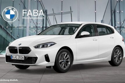 BMW 120 7.650 km 29.490 &euro; Mönchengladbach 41066