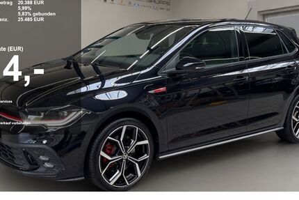 VW Polo 32.257 km 24.849 &euro; Krefeld 47805