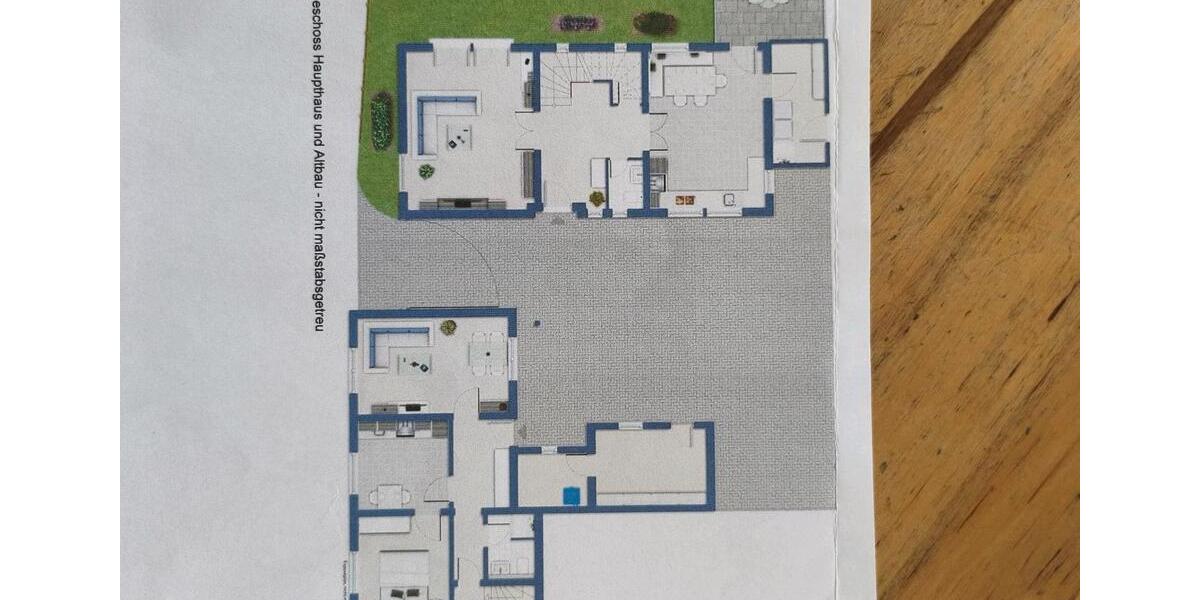 Einfamilienhaus Jüchen - 10 Zimmer, 236 m&sup2;, 500.000&euro; | Angebot:27285250