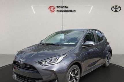 Toyota Yaris 5.700 km 23.970 &euro; Krefeld 47809