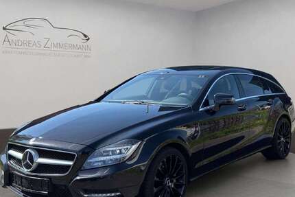 Mercedes-Benz CLS 208.700 km 11.900 &euro; Kaarst (bei Düsseldorf) 41564