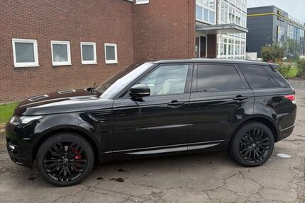 Land Rover Range Rover Sport 264.750 km 26.900 &euro; Krefeld 47803