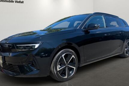 Opel Astra 13.200 km 19.790 &euro; Viersen 41747