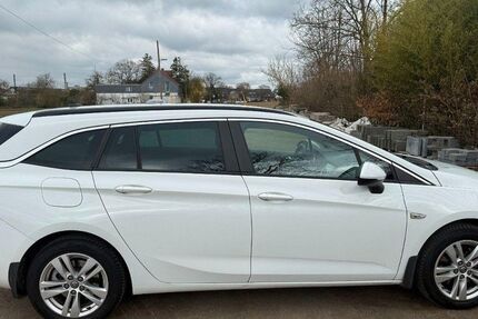 Opel Astra 150.000 km 7.300 &euro; Krefeld 47804