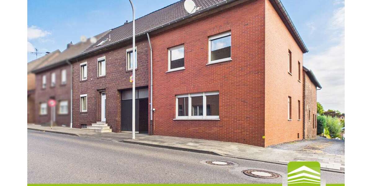 Einfamilienhaus Heinsberg - 9 Zimmer, 257 m&sup2;, 355.000&euro; | Angebot:27227679