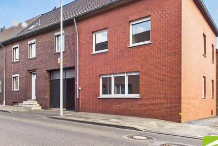 Haus Heinsberg - 9 Zimmer, 257 m&sup2;, 355.000&euro; | Angebot:27227679