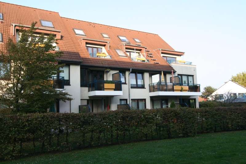Etagenwohnung Tönisvorst - 2 Zimmer, 58 m&sup2;, 138.000&euro; | Angebot:27444506