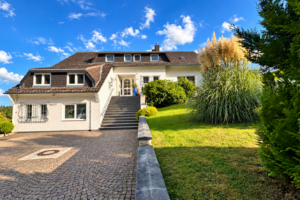 Haus Mönchengladbach Nord - 8 Zimmer, 290 m&sup2;, 949.000&euro; | Angebot:27484854