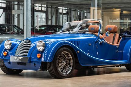 Morgan Roadster 4.850 km 74.900 &euro; Düsseldorf 40591
