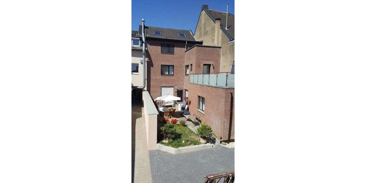 Etagenwohnung Neuss / Holzheim Holzheim - 3 Zimmer, 102 m&sup2;, 299.000&euro; | Angebot:26819089