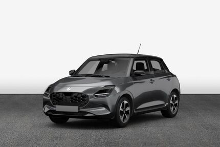Suzuki Swift 46.406 km 14.790 &euro; Düsseldorf 40549