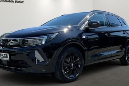 Opel Grandland (X) 36.950 km 17.380 &euro; Willich 47877