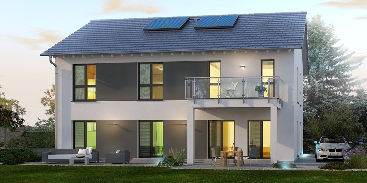 Individuelles Mehrfamilienhaus in Korschenbroich-Kleinenbroich in Top Lage - Mehrfamilienhaus, Wohnhaus Korschenbroich-Kleinenbroich Kleinenbroich | Angebot:27474047