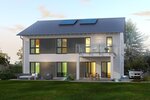 Individuelles Mehrfamilienhaus in Korschenbroich-Kleinenbroich in Top Lage - Mehrfamilienhaus, Wohnhaus Korschenbroich-Kleinenbroich Kleinenbroich | Angebot:27474047