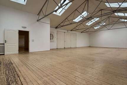Gewerbeobjekt Düsseldorf Oberbilk - 1.750&euro; | Angebot:27005745