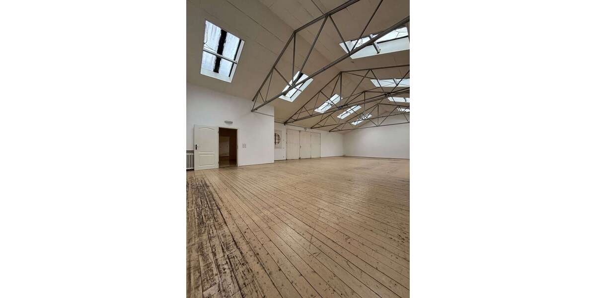 Gewerbeobjekt Düsseldorf Oberbilk - 1.750&euro; | Angebot:27005745
