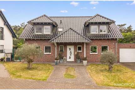 Haus Wassenberg - 6 Zimmer, 167 m&sup2;, 515.000&euro; | Angebot:26944705