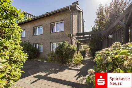 Haus Neuss Erfttal - 6 Zimmer, 148 m&sup2;, 445.000&euro; | Angebot:27319265