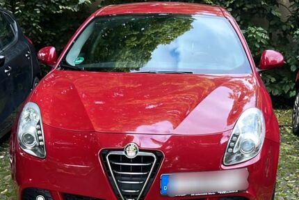 Alfa Romeo Giulietta 160.000 km 4.590 &euro; Hückelhoven 41836