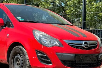 Opel Corsa 149.744 km 3.490 &euro; Mönchengladbach 41068
