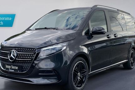 Mercedes-Benz V 300 5.376 km 83.220 &euro; Krefeld 47807