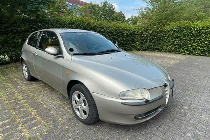 Alfa Romeo 147 184.000 km 1.800 &euro; Meerbusch 40670