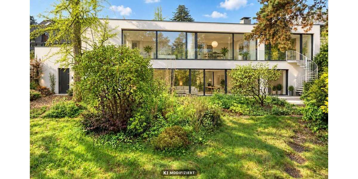 Einfamilienhaus Düsseldorf Stadtbezirk 9 - 14 Zimmer, 306 m&sup2;, 995.000&euro; | Angebot:27487555