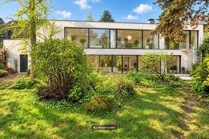 Haus Düsseldorf Stadtbezirk 9 - 14 Zimmer, 306 m&sup2;, 995.000&euro; | Angebot:27487555