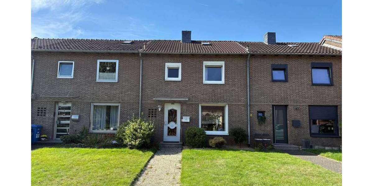 Einfamilienhaus Meerbusch - 4 Zimmer, 79 m&sup2;, 399.000&euro; | Angebot:27496499