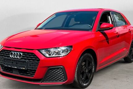 Audi A1 46.801 km 18.950 &euro; Düsseldorf 40589