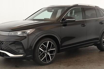 VW Tiguan 48.300 km 39.584 &euro; Neuss 41460