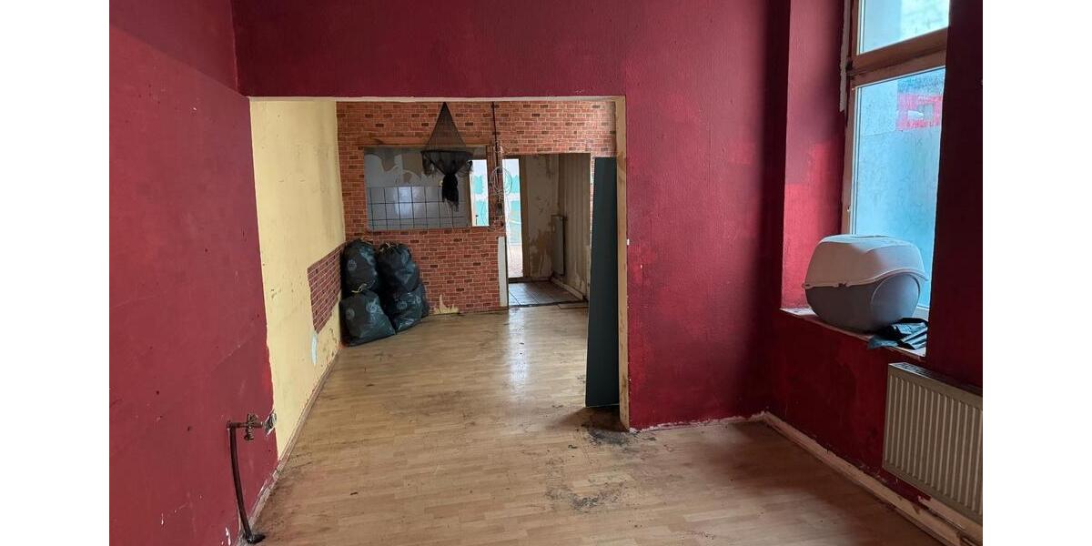 Mehrfamilienhaus, Wohnhaus Krefeld Dießem - 280.000&euro; | Angebot:26941074