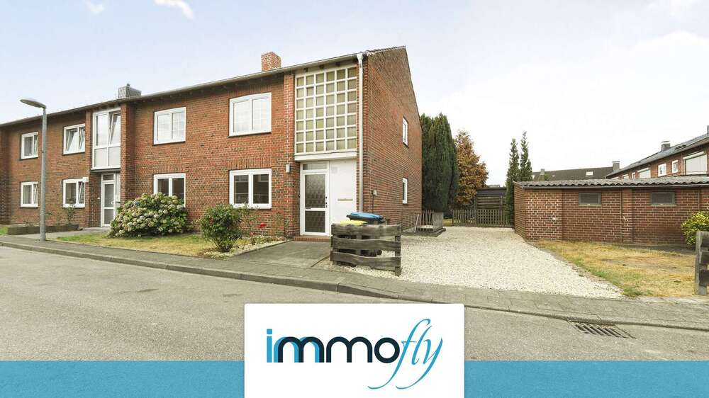 Einfamilienhaus Erkelenz / Gerderath Gerderath - 7 Zimmer, 132 m&sup2;, 249.000&euro; | Angebot:27482305