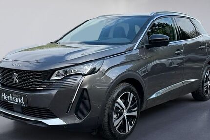 Peugeot 3008 16.240 km 24.890 &euro; Mönchengladbach 41066
