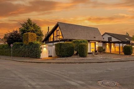 Haus Krefeld-Kliedbruch Kliedbruch - 7 Zimmer, 138 m&sup2;, 600.000&euro; | Angebot:27370166