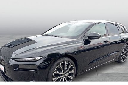 Audi A6 9.480 km 75.480 &euro; Mönchengladbach 41066