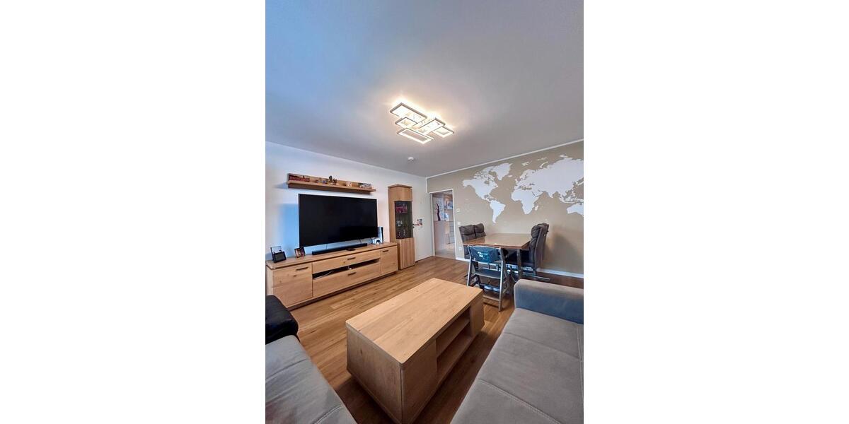 Etagenwohnung Düsseldorf Stadtbezirk 9 - 3 Zimmer, 77 m&sup2;, 329.000&euro; | Angebot:27496400