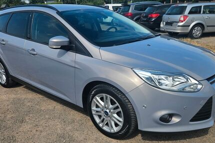 Ford Focus 193.500 km 4.700 &euro; Kempen 47906