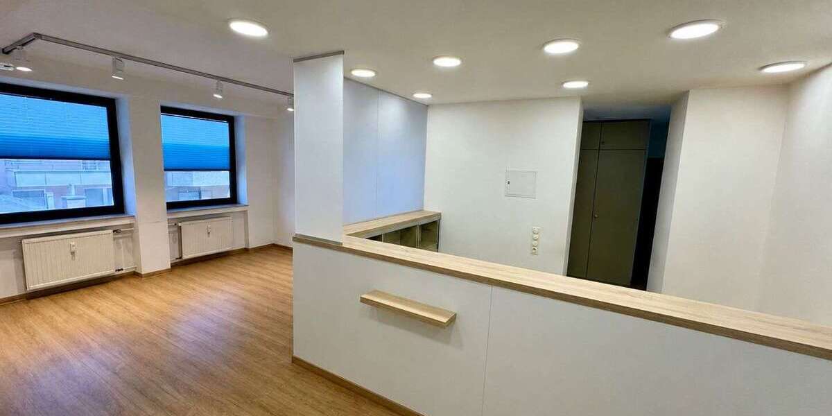Gewerbeobjekt Neuss - 1.344&euro; | Angebot:26748452