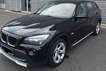 BMW X1 157.000 km 5.900 &euro; Düsseldorf 40235